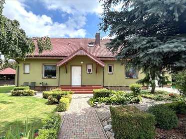 dom na sprzedaż 190m2 dom Gorzów Wielkopolski, Os. Piaski