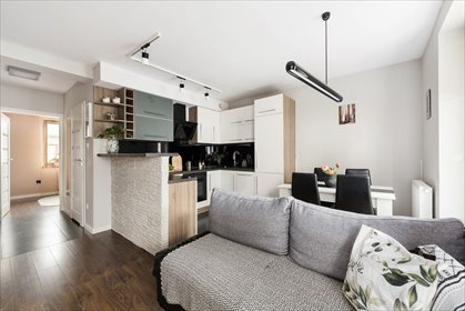 mieszkanie na sprzedaż 46m2 mieszkanie Zielonki, Krakowskie Przedmieście