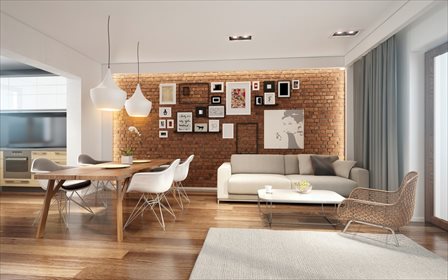 Mieszkanie czteropokojowe na sprzedaż Poznań, Strzeszyn, Strzeszyn 91m2 Foto 1