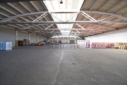 Magazyn na wynajem Imielin 1 600m2 Foto 1