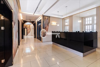 Prestiżowe biuro 284 m² w centrum Poznania - polecam! lokal użytkowy Poznań, Centrum, Karola Libelta