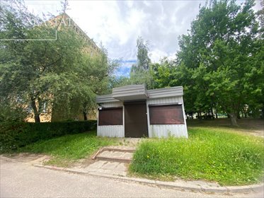 lokal użytkowy na wynajem 38m2 lokal użytkowy Gdańsk, Chełm, Władysława Cieszyńskiego