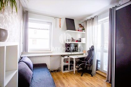 Mieszkanie trzypokojowe na sprzedaż Grodzisk Mazowiecki, Wólczyńska 52m2 Foto 6