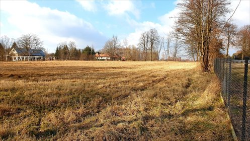 działka na sprzedaż 1217m2 działka Ciepłe A, Ciepłe A, Cichej Wody