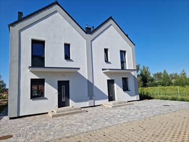 dom na sprzedaż 89m2 dom Rabowice