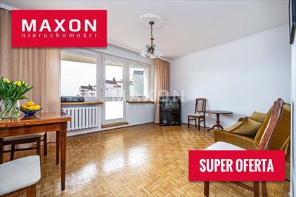 mieszkanie na sprzedaż 63m2 mieszkanie Warszawa, Praga-Południe, Warszawa