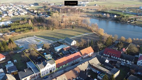 dom na sprzedaż 430m2 dom Gołańcz