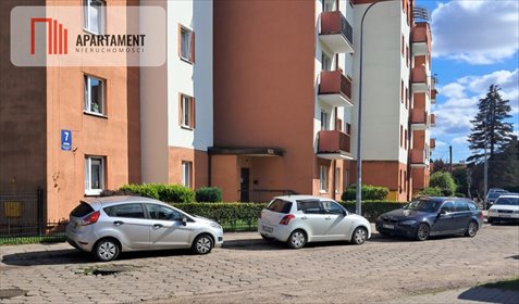 mieszkanie na sprzedaż 37m2 mieszkanie Tczew