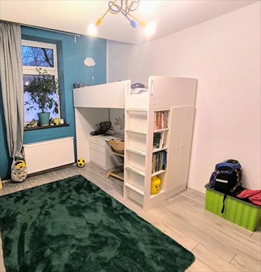 Mieszkanie trzypokojowe na sprzedaż Czeladź, Piaski, Krzywa 61m2 Foto 5