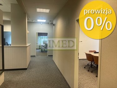 lokal użytkowy na wynajem 261m2 lokal użytkowy Warszawa, Mokotów