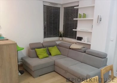 mieszkanie na sprzedaż 50m2 mieszkanie Warszawa, Praga-Północ, Wileńska