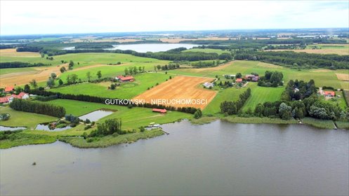 dom na sprzedaż 125m2 dom Jerzwałd