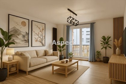 mieszkanie na sprzedaż 45m2 mieszkanie Zabrze, Guido