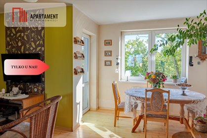 mieszkanie na sprzedaż 83m2 mieszkanie Tczew, Hugona Kołłątaja