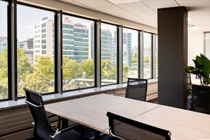 lokal użytkowy na wynajem 105m2 lokal użytkowy Warszawa, Mokotów, Służewiec, Rzymowskiego