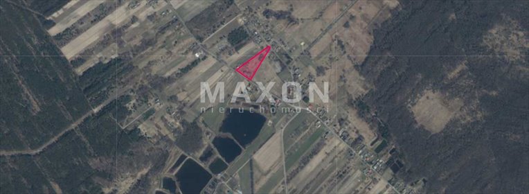 dom na sprzedaż 500m2 dom Warka