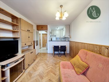 mieszkanie na wynajem 34m2 mieszkanie Gdańsk, Przymorze, Śląska