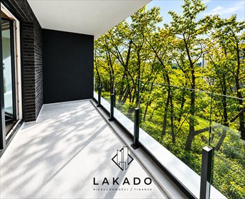 Sprzedam mieszkanie 64,7 m² z dużym balkonem w Podgórzu mieszkanie Kraków, Podgórze