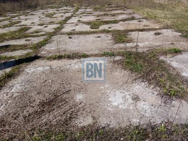 Działka przemysłowo-handlowa pod dzierżawę Zabrze 1 500m2 Foto 1