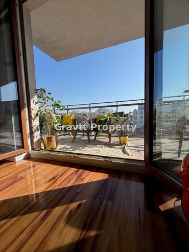 mieszkanie na sprzedaż 57m2 mieszkanie Warszawa, Bemowo