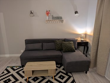 mieszkanie na wynajem 27m2 mieszkanie Warszawa, Żoliborz, Braci Załuskich