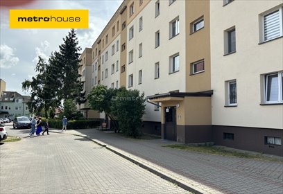 mieszkanie na sprzedaż 51m2 mieszkanie Iława, Osiedle XXX lecia, Skłodowskiej-Curie