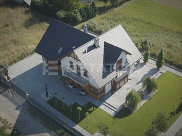 Dom 200 m² z ogrodem i garażem - polecam dom Rzeszów, Budziwój, Budziwojska