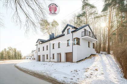 dom na sprzedaż 101m2 dom Kraków, Tyniec, Tyniec, Podgórki Tynieckie