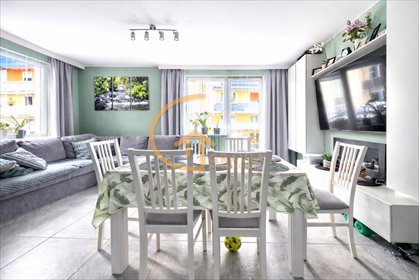 mieszkanie na sprzedaż 60m2 mieszkanie Wejherowo, gen. Władysława Sikorskiego