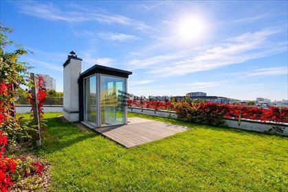 mieszkanie na wynajem 96m2 mieszkanie Warszawa, Mokotów, Biały Kamień