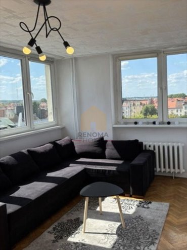 Mieszkanie 42,5 m² przy ul. Młynarskiej - polecam mieszkanie Legnica