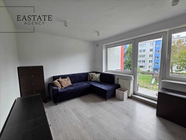 mieszkanie na wynajem 43m2 mieszkanie Gdańsk, Suchanino, Karola Kurpińskiego