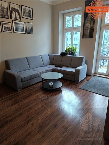 mieszkanie na sprzedaż 60m2 mieszkanie Szczecin, Śródmieście-Centrum