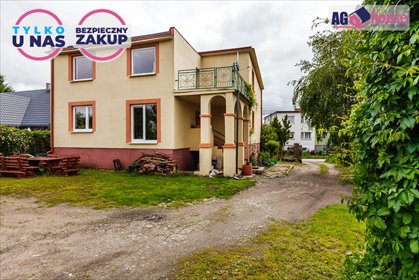 dom na sprzedaż 200m2 dom Gdańsk, Borkowo, Kasztanowa