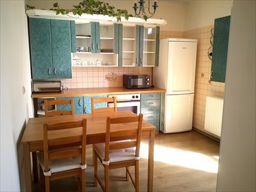 mieszkanie na wynajem 46m2 mieszkanie Gdańsk, Wrzeszcz, Klonowicza