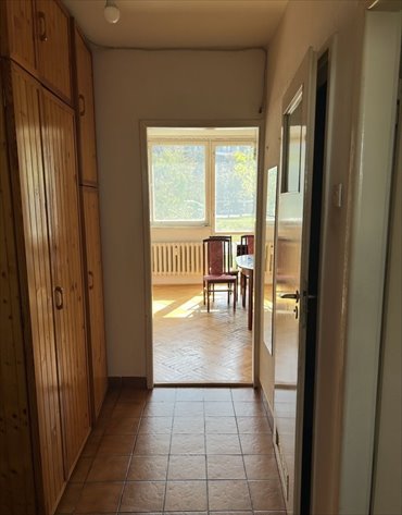 Mieszkanie 3 pok. z balkonem w Pradze-Północ - polecam! mieszkanie Warszawa, Praga-Północ, Wiosenna