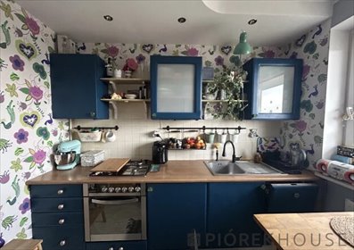 mieszkanie na sprzedaż 35m2 mieszkanie Warszawa, Ursus, Dzieci Warszawy