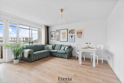 mieszkanie na sprzedaż 59m2 mieszkanie Warszawa, Bemowo, Budy