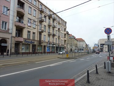 lokal użytkowy na wynajem 143m2 lokal użytkowy Wrocław, Stare Miasto