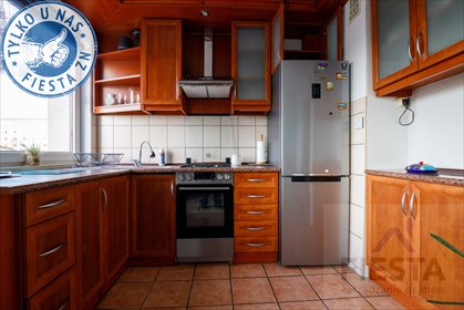 mieszkanie na wynajem 58m2 mieszkanie Zabrze, Kotarbińskiego, Franciszkańska