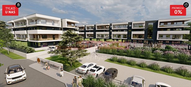 Nowoczesne 2-pokojowe mieszkanie z balkonem w Opolu. mieszkanie Opole