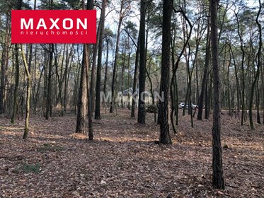 działka na sprzedaż 2075m2 działka Konstancin-Jeziorna