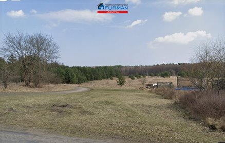 działka na sprzedaż 766m2 działka Płytnica
