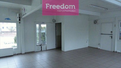 Lokal użytkowy na sprzedaż Zamość 102m2 Foto 1