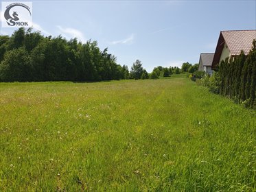 działka na sprzedaż 6490m2 działka Jastrzębia