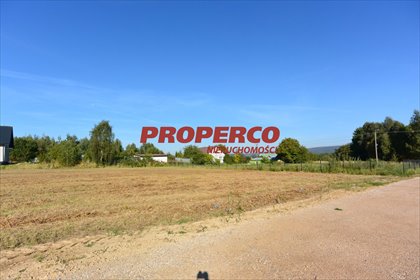 Działka 2300 m² w Krajnie Pierwszym - blisko atrakcji polecam działka Krajno Pierwsze