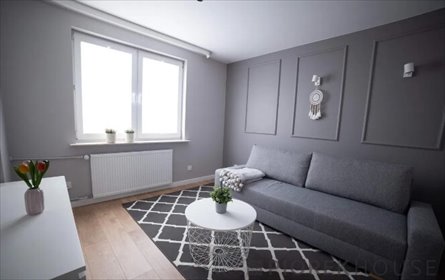 mieszkanie na sprzedaż 45m2 mieszkanie Warszawa, Ursus, Rakietników