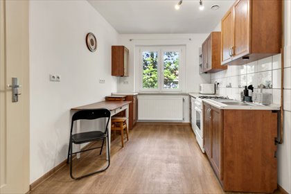 mieszkanie na sprzedaż 45m2 mieszkanie Zabrze, Centrum, Wolności