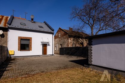 dom na sprzedaż 140m2 dom Nowy Sącz, Zygmuntowska