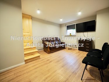 Lokal użytkowy 36 m² w Oleśnicy - polecam lokal użytkowy Oleśnica